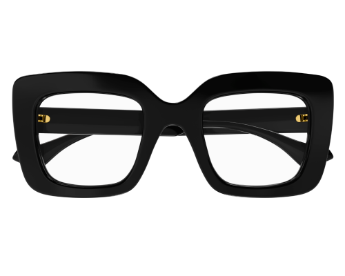 Gucci GG Logo bril GG1554O