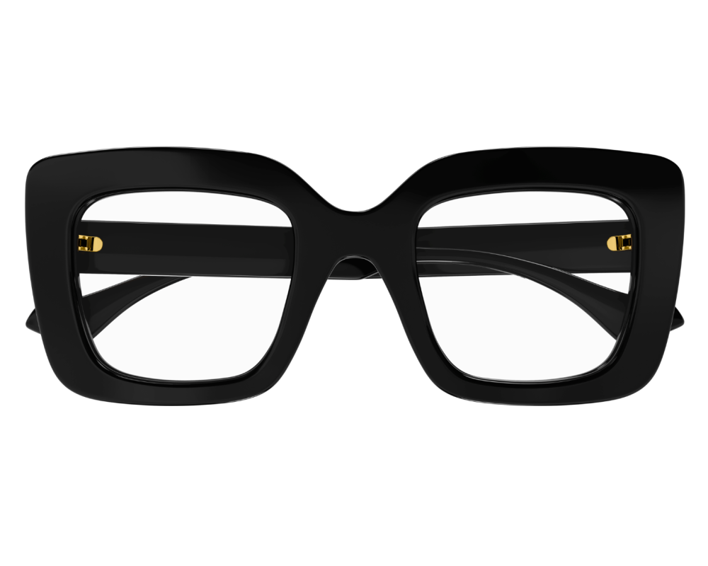 Gucci GG Logo bril GG1554O