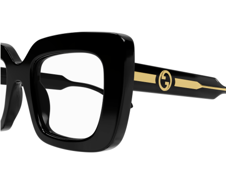 198647-Gucci GG Logo bril GG1554O