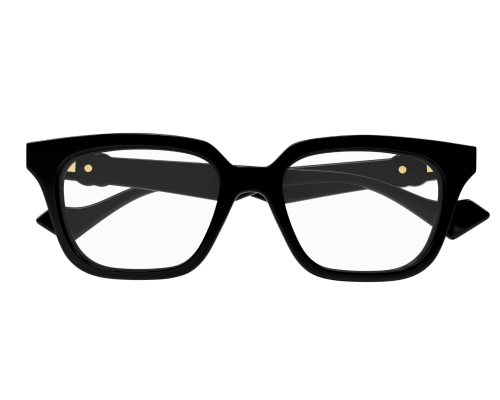 Lunettes de vue Gucci GG Logo GG1536O