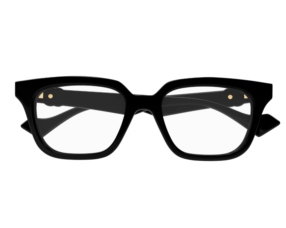 Lunettes de vue Gucci GG Logo GG1536O