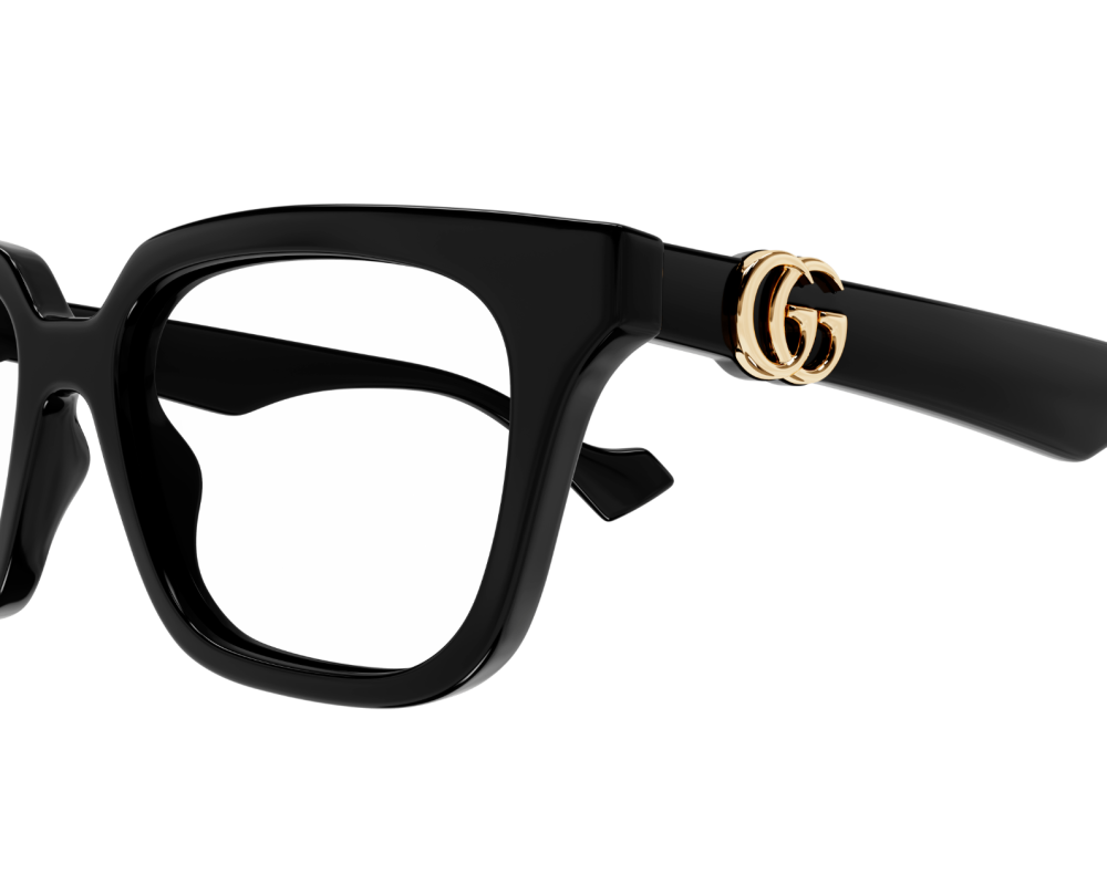 Lunettes de vue Gucci GG Logo GG1536O