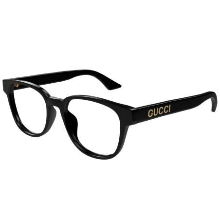 Lunettes de vue Gucci Lettering GG1746OA