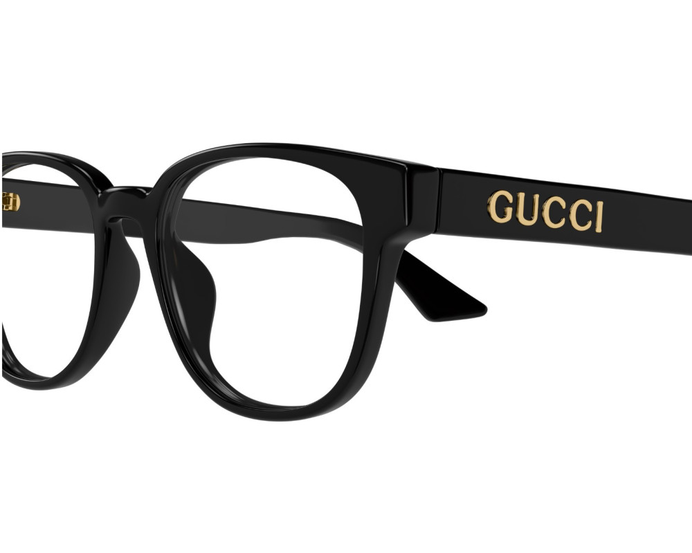 Lunettes de vue Gucci Lettering GG1746OA
