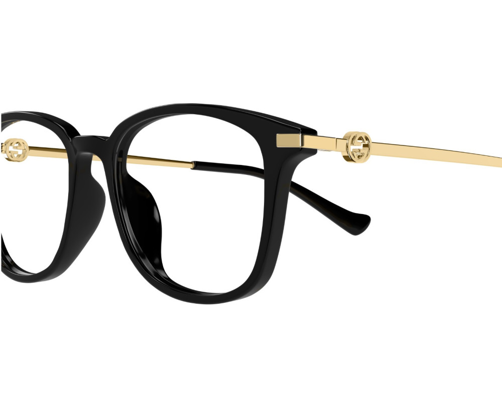 Lunettes de vue Gucci GG Logo GG1745OA