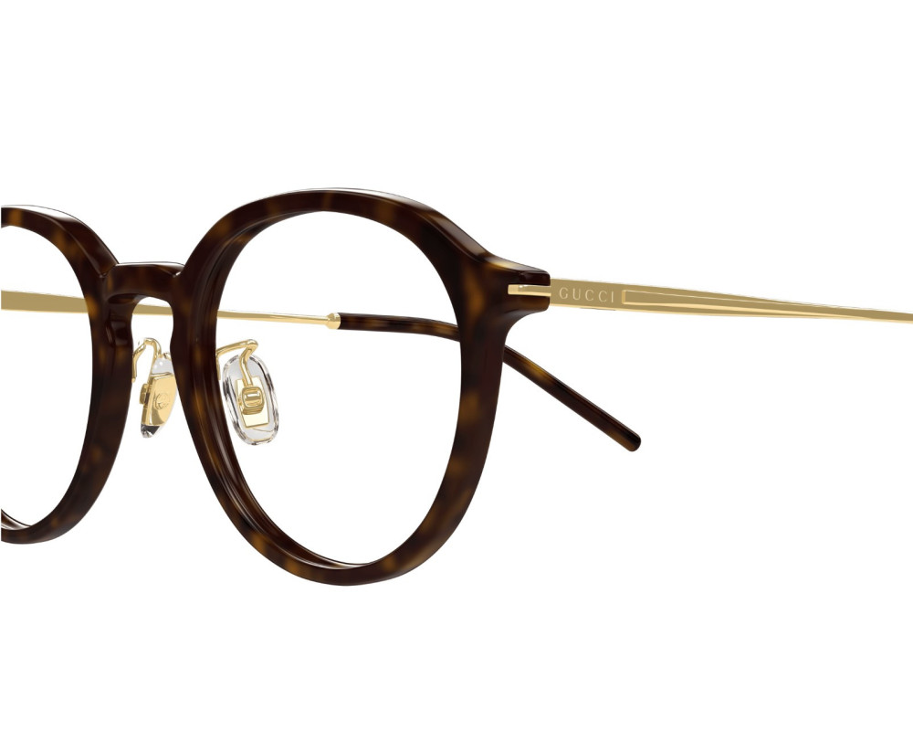 Lunettes de vue Gucci Lettering GG1734OK