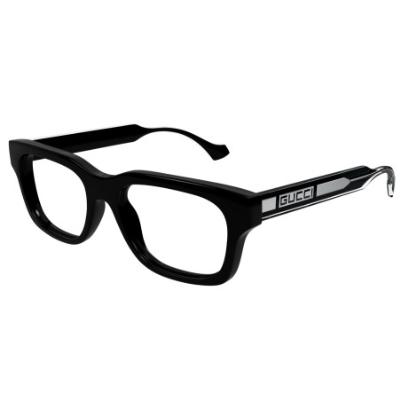 Eyeglasses Gucci Lettering GG1731O