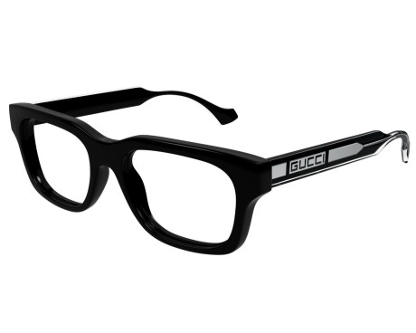 198769-Eyeglasses Gucci Lettering GG1731O