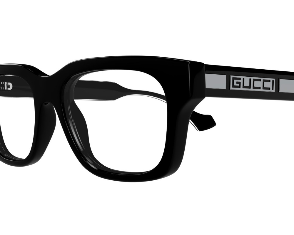 Eyeglasses Gucci Lettering GG1731O