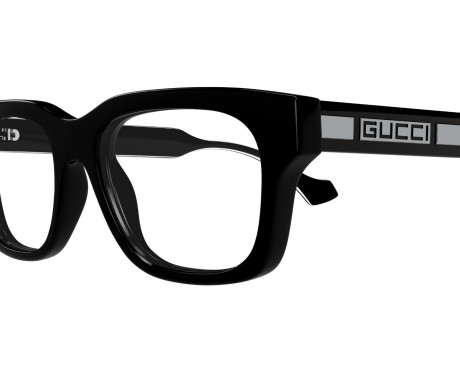 198777-Eyeglasses Gucci Lettering GG1731O