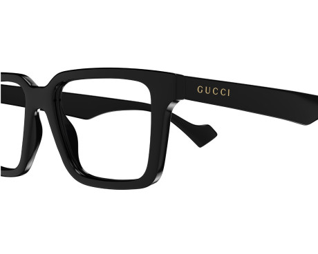 198788-Lunettes de vue Gucci Lettering GG1729O