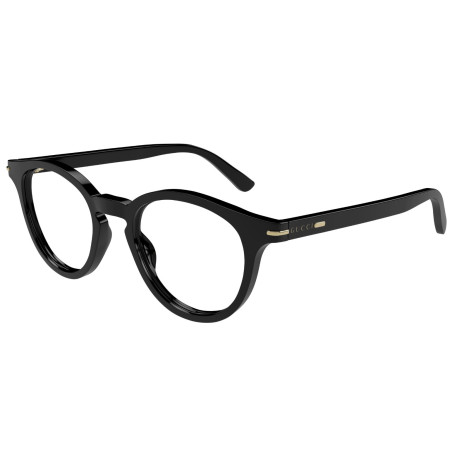 Bril Gucci Belettering GG1727O