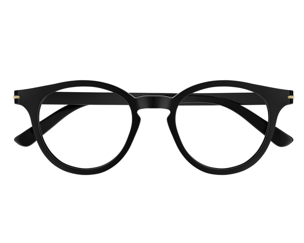 Lunettes de vue Gucci Lettering GG1727O