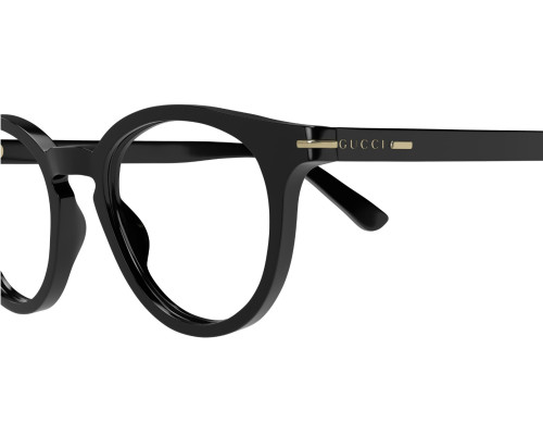 Lunettes de vue Gucci Lettering GG1727O