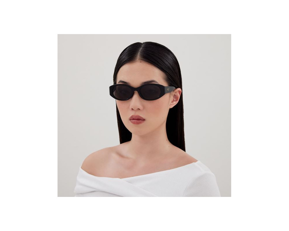 Lunettes de Soleil Balenciaga Everyday BB0369SK