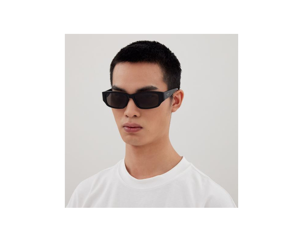 Zonnebril Balenciaga Everyday BB0368SK