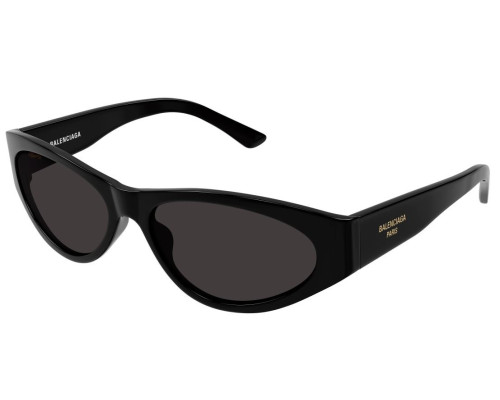Zonnebril Balenciaga Everyday BB0367S