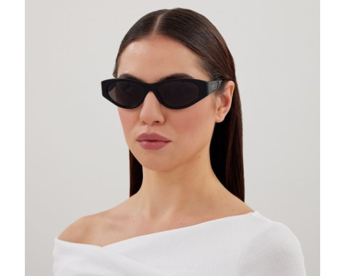 Zonnebril Balenciaga Everyday BB0367S