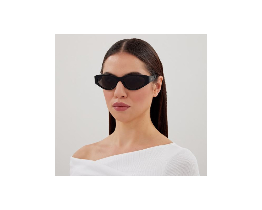 Lunettes de Soleil Balenciaga Everyday BB0367S