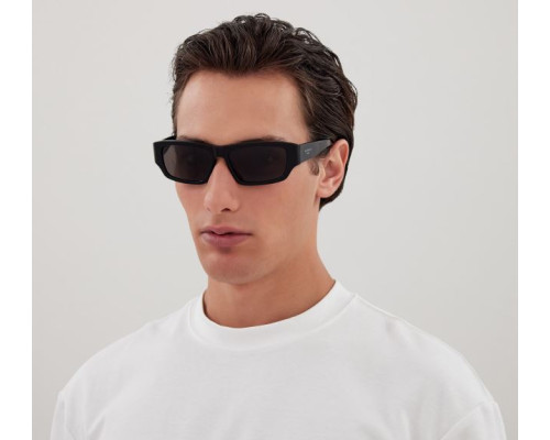 Lunettes de Soleil Balenciaga Everyday BB0366S