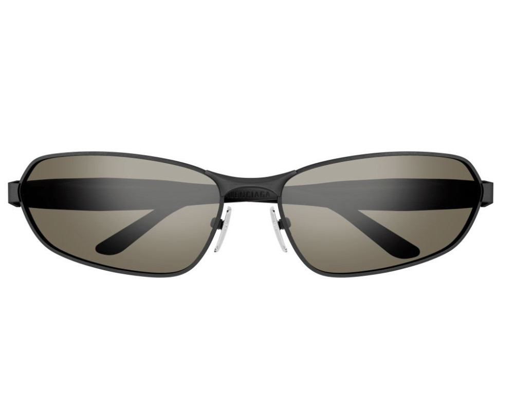 Lunettes de Soleil Balenciaga Everyday BB0355S