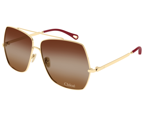 Lunettes de soleil Chloé CH0278S