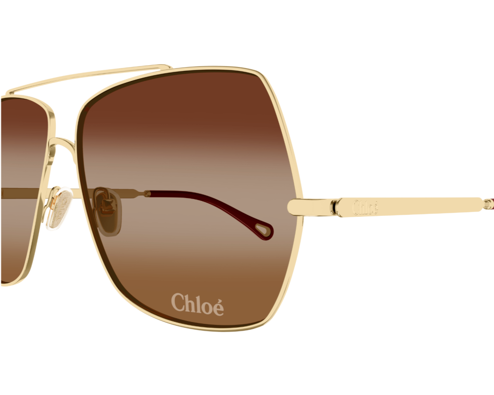 Lunettes de soleil Chloé CH0278S