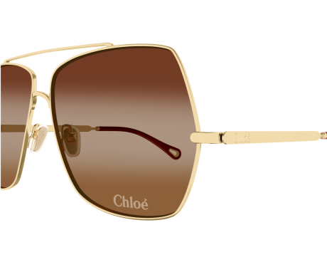 199098-Zonnebril Chloé CH0278S