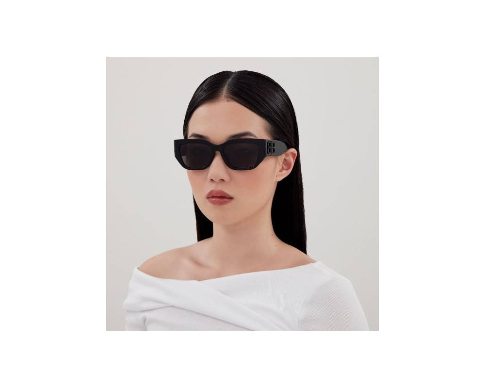 Lunettes de Soleil Balenciaga Everyday BB0361SK