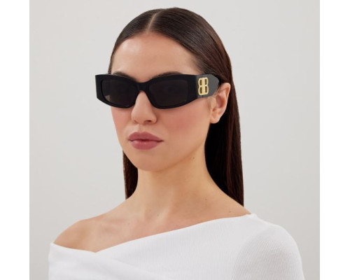 Zonnebril Balenciaga Everyday BB0360S