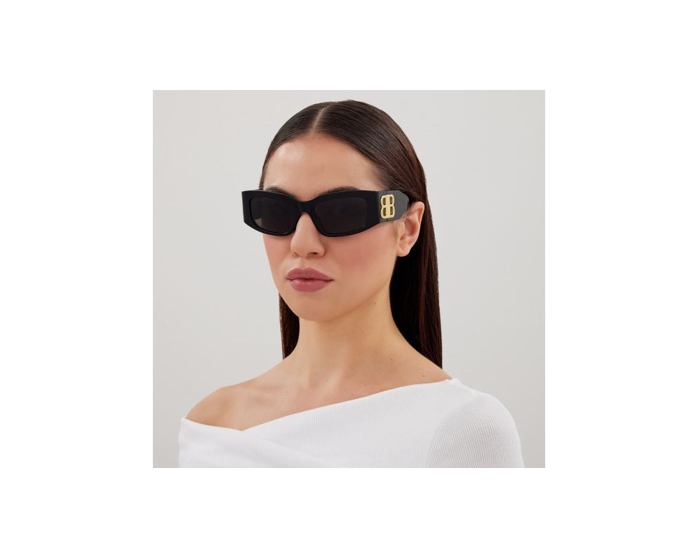 Lunettes de Soleil Balenciaga Everyday BB0360S