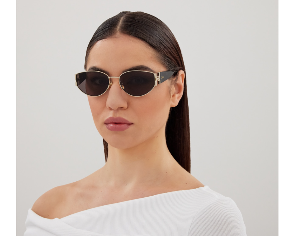 Zonnebril Chloé CH0260S
