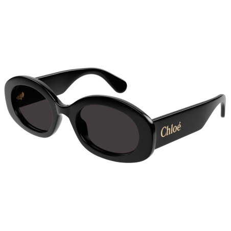 Lunettes de Soleil Chloé CH0258S