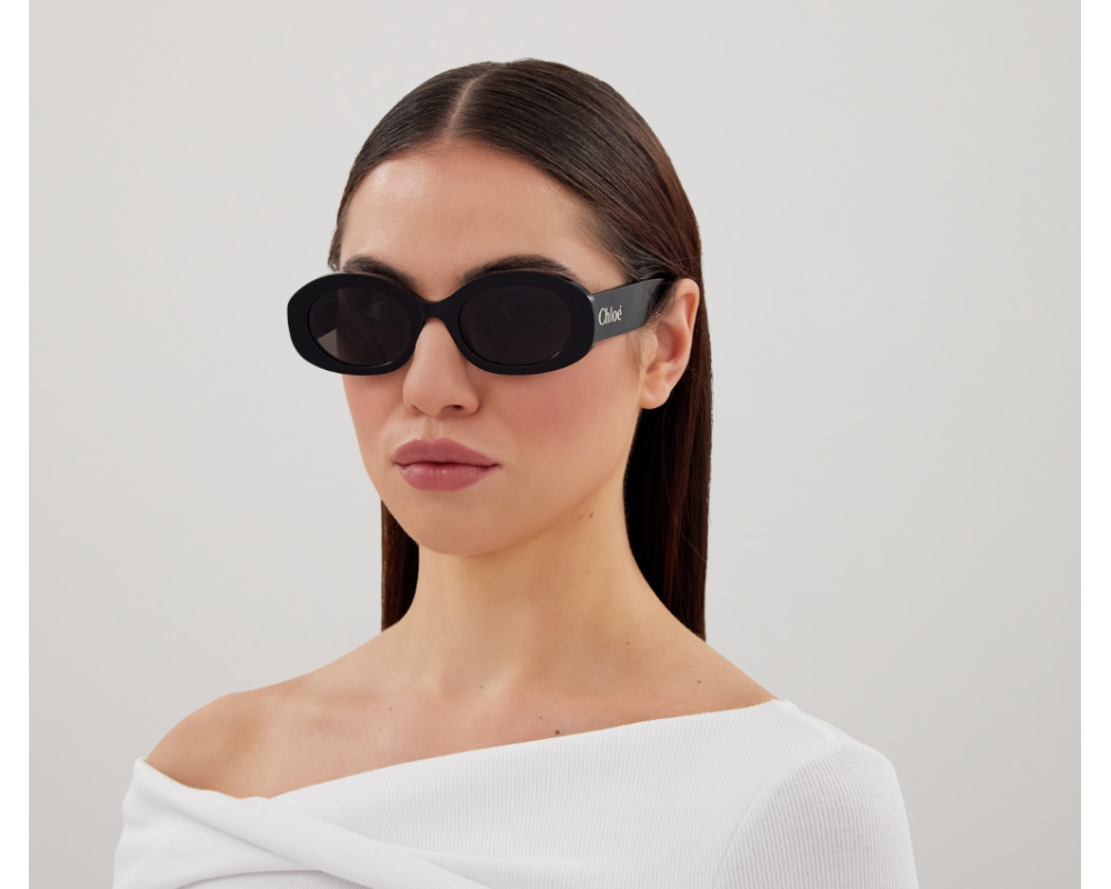 Lunettes de Soleil Chloé CH0258S