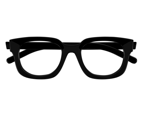 Bril Gucci Belettering GG1721O