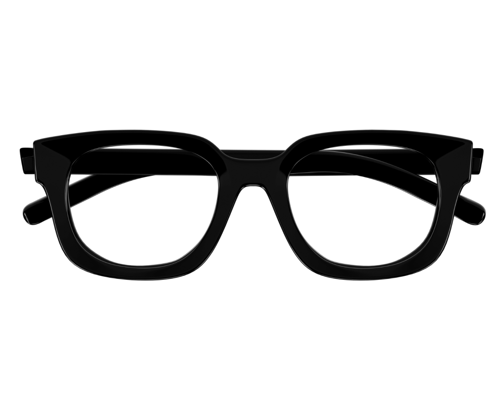 Bril Gucci Belettering GG1721O
