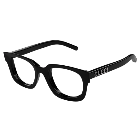 Bril Gucci Belettering GG1721O