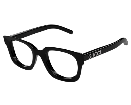 199281-Bril Gucci Belettering GG1721O