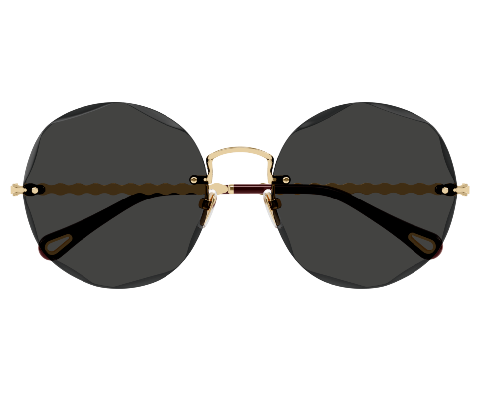 Lunettes de Soleil Chloé CH0254S