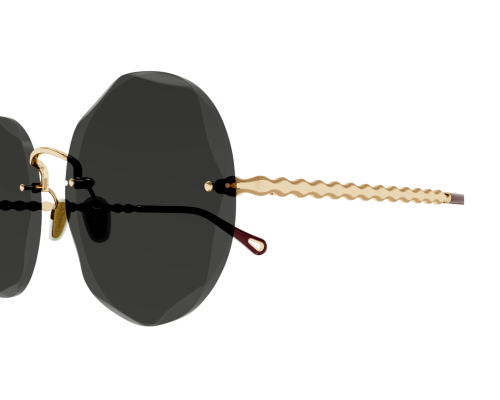 Lunettes de Soleil Chloé CH0254S