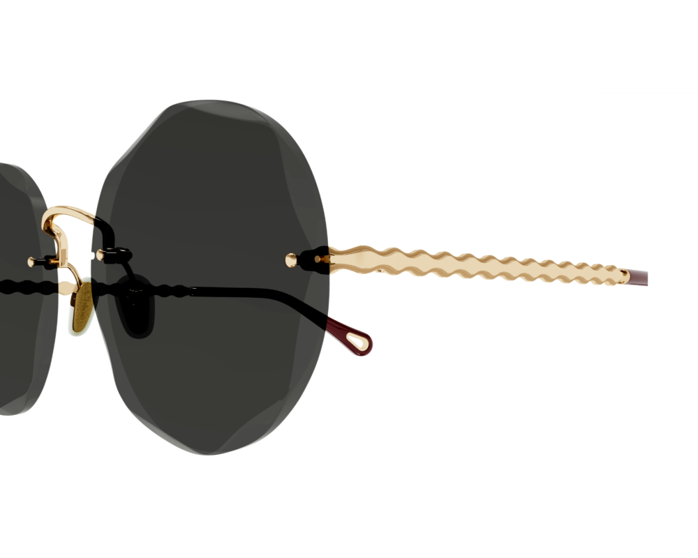Lunettes de Soleil Chloé CH0254S
