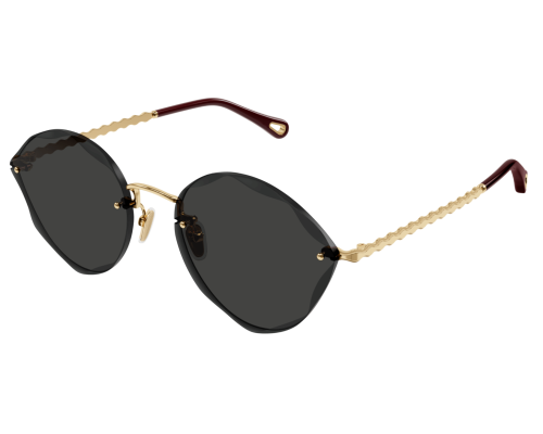 Lunettes de Soleil Chloé CH0253S