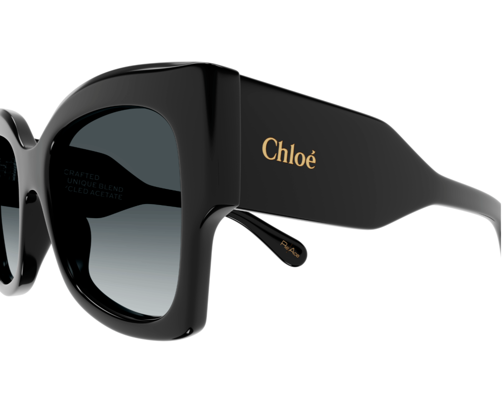 Lunettes de Soleil Chloé CH0252S