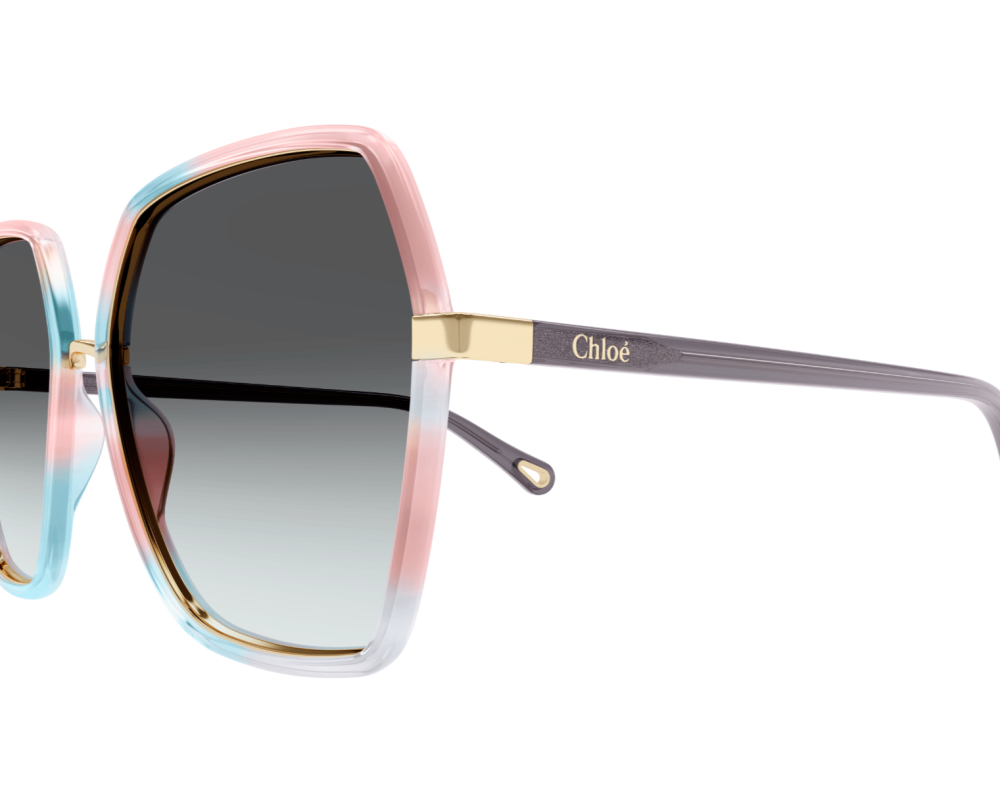 Zonnebril Chloé CH0262S