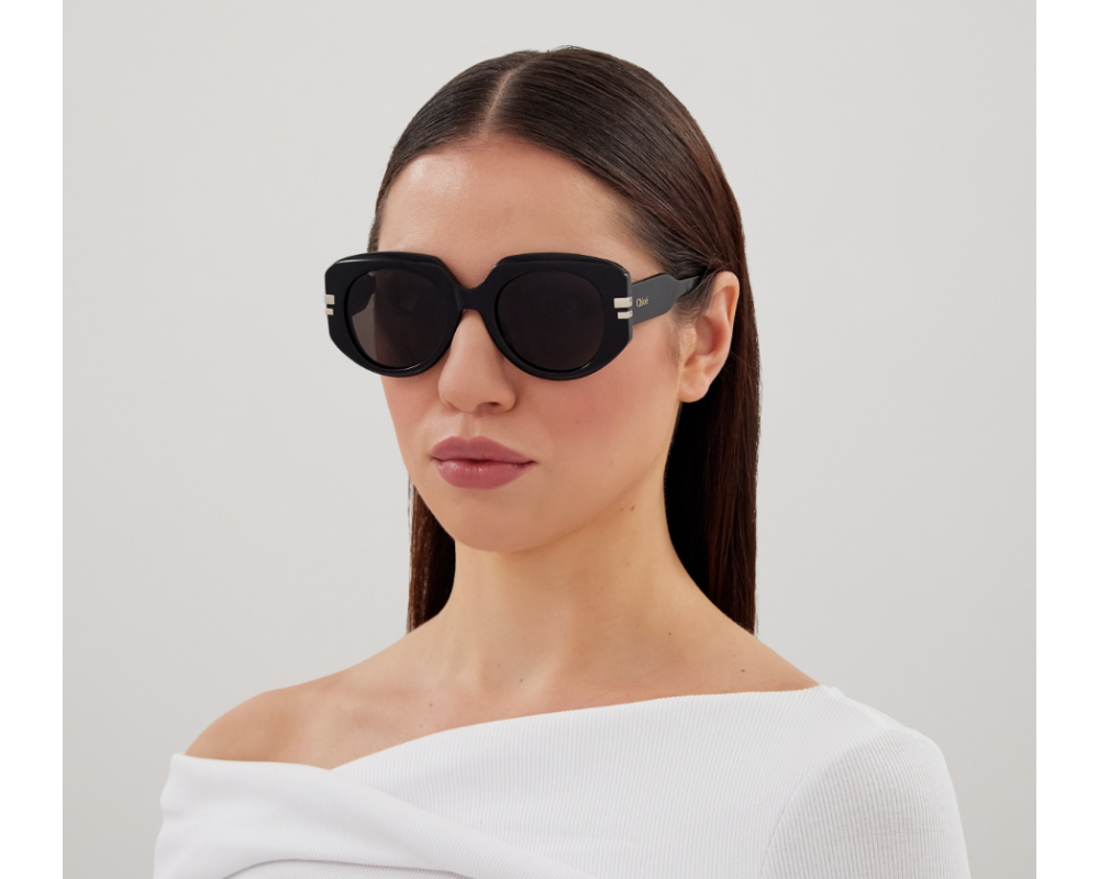 Zonnebril Chloé CH0257S