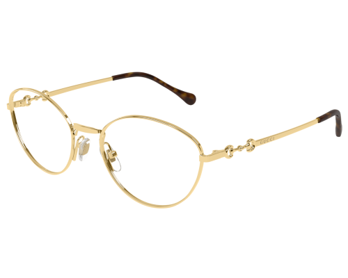 Gucci Horsebit Teken GG1699O Zonnebril