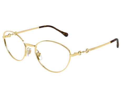 199435-Lunettes de vue Gucci Horsebit Sign GG1699O