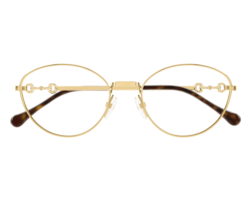 Gucci Horsebit Teken GG1699O Zonnebril