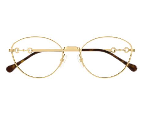 199438-Gucci Horsebit Teken GG1699O Zonnebril