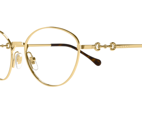 199442-Lunettes de vue Gucci Horsebit Sign GG1699O